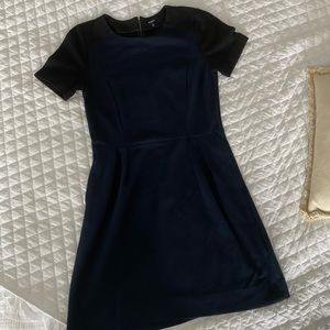 Madewell Dress